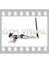 Suspender Triceps Extension Push-up (female)