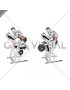 Lever Ab Swing (male)