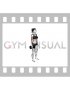 Dumbbell Standing Single Arm Biceps Curl (female)