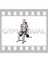 Kettlebell Seated Lateral Raise