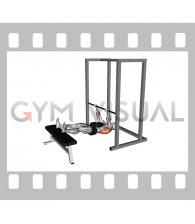 Weighted Inverted Row