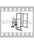 Dumbbell Learning Front Raise (male)