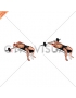 Barbell Lying Close-grip Triceps Extension