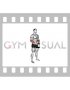 Dumbbell Standing Hands Torsion (male)