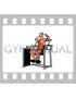 Lever Total Abdominal Crunch