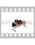 Dumbbell Close Grip Press (female)