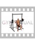 Smith Behind Neck Press