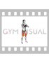 Resistance Band Squat (female)