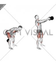 Kettlebell Swing
