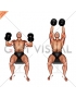 Dumbbell Incline Hammer Press