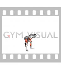 Kettlebell Snatch and Swing (male)