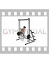 Smith Bent Over Row (VERSION 2) (female)