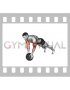 Medicine Ball Plyo Push-up (male)