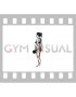 Dumbbell Ipsilateral Single Leg Stiff Leg Deadlift (female)