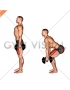 Dumbbell Squat