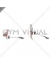 Landmine Deadlift (male)