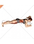 Front Plank