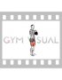 Kettlebell Rear Lunge