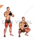 Kettlebell Goblet Squat