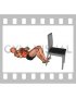 Sit-up with Chair Assisted