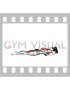 Swan Dive Pilates (female)