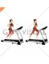 Run on Treadmill (female)