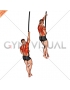 Rope Climb