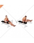 Seated Leg Raise