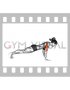 Isometric Hold Push-up (female)