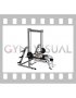 Smith JM Bench Press