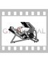 Lever Angled Single Leg Press (male)