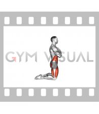 Body Extension (Backward Reach)