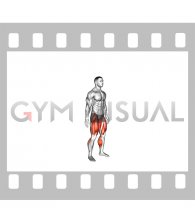 Jump Twist (male)