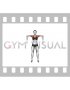 Standing Scapular Rotation (female)