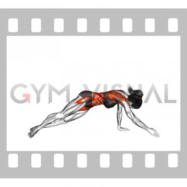Side Twist (female)