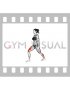 Runners Stretch (VERSION 2) (female)