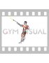 Suspender Squat Power Pull (male)