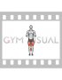 Marching Kick On Spot (front POV) (male)