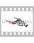 Lying Split Abductor (male)
