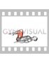 Lying Legs Extension Toes Flexion (male)