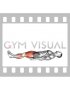 Lying Alternating Legs Extension (male)