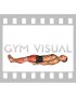 Lying Alternating Legs Extension (male)