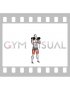 Dumbbell Alternating Arm Thruster