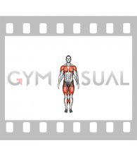 Plyo Jack (male)