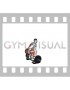 Trap Bar Deadlift from Deficit (male)