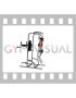 Top Pull-up Hold (female)