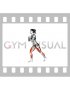 High Low Lunge Split Squat (female)