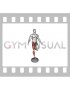 Air Pillow Single Leg Balance (male)