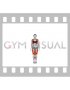 Walking Shoulder Tap to Sky Push (female)