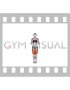 Walking Front Side Top Punch (female)